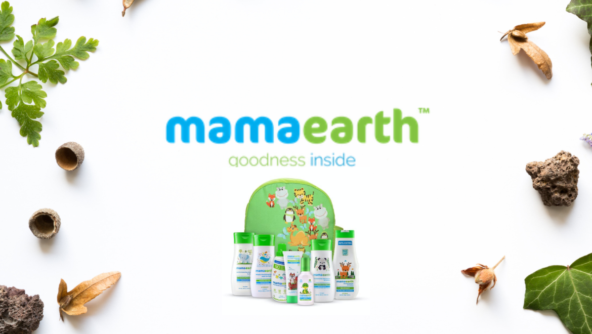 Mamaearth, the natural and toxin-free skincare products provider, has grown rapidly with its mastering of influencer marketing. Mamaearth is known for its marketing campaigns over different social media platforms. Noted YouTube Vlogger, Instagram Influencers, and other social media known personalities are the backbones of Mamaearth.