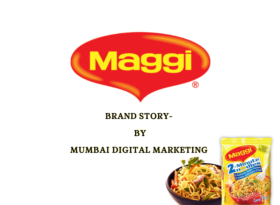 Suresh Narayanan said, “We will connect digitally with our target audience with our target group, and carry out a lot of events for branding.” The company is engaging actively in social media and is building a strong digital presence to strengthen the Maggi brand. Along with TV and print campaigns, the company is engaging with customers via Facebook and Twitter. “Digital and social media is central to our brand-building process. We believe that big things happen for brands when these two are in synergy,” he said. The company has a digital acceleration team, which was responsible for the ‘We Miss You Too’ Maggi campaign and has also set up 24×7 toll-free consumer services to address consumer concerns.” For us, the concept is not just digital media, but of competing in a digitally-connected age,” he added. Maggi also had a tie-up with a famous e-commerce website ‘Snapdeal.com’ and came up with the idea of selling a Maggi welcome kit which was a box containing around 12 packets of Maggi, 2016 Maggi calendar, a Maggi fridge magnet, and a Maggi welcome back letter.